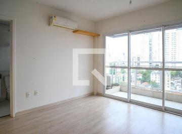 Apartamento · 34m² · 1 Quarto · 1 Vaga · Apartamento à Venda - Aclimação, 1 Quarto, 34 m² - São Paulo