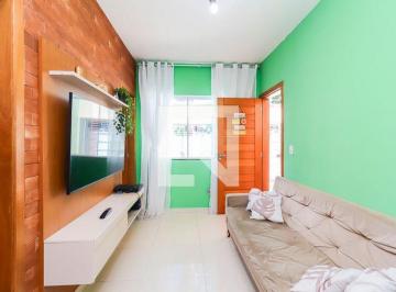 Apartamento · 36m² · 2 Quartos · 1 Vaga · Apartamento à Venda - Itaquera, 2 Quartos, 36 m² - São Paulo