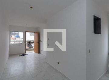 Apartamento · 40m² · 2 Quartos · Apartamento à Venda - Vila Gustavo, 2 Quartos,  40 m² - São Paulo