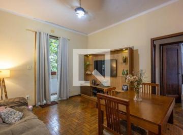 Apartamento · 60m² · 2 Quartos · Apartamento à Venda - Tijuca, 2 Quartos,  60 m² - Rio de Janeiro