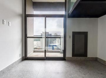 Apartamento · 25m² · 1 Quarto · Apartamento à Venda - Chácara Santo Antonio, 1 Quarto,  25 m² - São Paulo