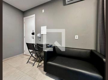 Apartamento · 30m² · 1 Quarto · Apartamento à Venda - Brooklin, 1 Quarto,  30 m² - São Paulo