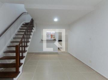 Casa · 100m² · 2 Quartos · 1 Vaga · Casa à Venda - Vila Olímpia, 2 Quartos,  100 m² - São Paulo