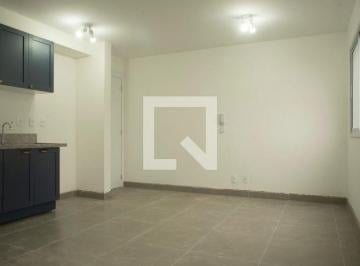 Apartamento · 25m² · 1 Quarto · Apartamento à Venda - Chácara Inglesa, 1 Quarto, 25 m² - São Paulo