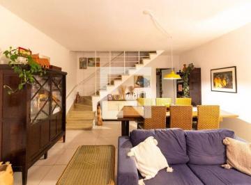 Casa · 140m² · 2 Quartos · 1 Vaga · Casa à Venda - Brooklin, 2 Quartos, 140 m² - São Paulo