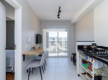 Apartamento · 30m² · 1 Quarto · Apartamento à Venda - Vila das Belezas, 1 Quarto, 30 m² - São Paulo
