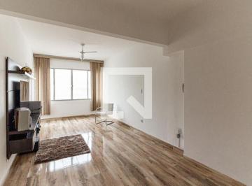 Apartamento · 75m² · 2 Quartos · Apartamento para Aluguel - Centro, 2 Quartos,  75 m² - São Paulo