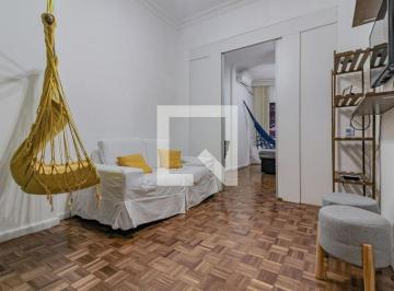 Apartamento · 40m² · 1 Quarto · Apartamento para Aluguel - Copacabana, 1 Quarto, 40 m² - Rio de Janeiro