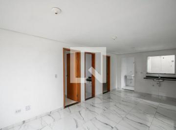 Apartamento · 50m² · 2 Quartos · 1 Vaga · Apartamento para Aluguel - Cangaíba, 2 Quartos, 50 m² - São Paulo