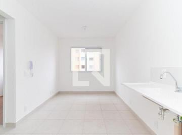 Apartamento · 33m² · 2 Quartos · Apartamento para Aluguel - Parque Santa Rita, 2 Quartos, 33 m² - São Paulo