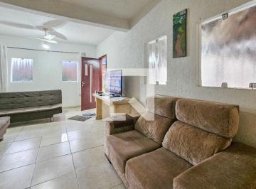 Casa · 105m² · 2 Quartos · 2 Vagas · Casa para Aluguel - Jardim Virginia, 2 Quartos, 105 m² - Guarujá