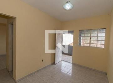 Casa · 60m² · 1 Quarto · Casa para Aluguel - Jardim Amanda I, 1 Quarto, 60 m² - Hortolândia