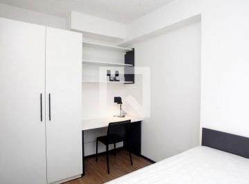 Apartamento · 12m² · 1 Quarto · Apartamento para Aluguel - Bom Fim, 1 Quarto,  12 m² - Porto Alegre