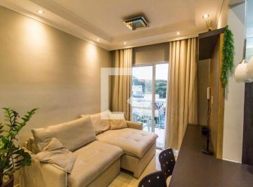 Apartamento · 57m² · 2 Quartos · 1 Vaga · Apartamento para Aluguel - Votupoca, 2 Quartos,  57 m² - Barueri
