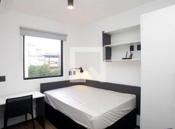 Apartamento · 12m² · 1 Quarto · Apartamento para Aluguel - Bom Fim, 1 Quarto,  12 m² - Porto Alegre