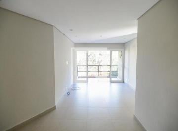 Apartamento · 90m² · 3 Quartos · 1 Vaga · Apartamento para Aluguel - Vila Monte Alegre, 3 Quartos,  90 m² - Ribeirão Preto