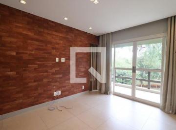 Apartamento · 90m² · 3 Quartos · 1 Vaga · Apartamento para Aluguel - Vila Monte Alegre, 3 Quartos, 90 m² - Ribeirão Preto