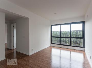 Apartamento · 70m² · 2 Quartos · 1 Vaga · Apartamento para Aluguel - Cristal , 2 Quartos, 70 m² - Porto Alegre