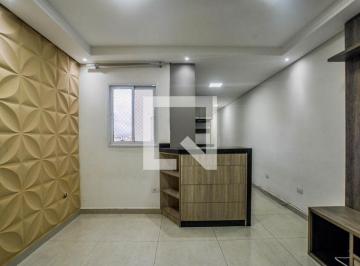 Apartamento · 110m² · 2 Quartos · 2 Vagas · Apartamento para Aluguel - Utinga, 2 Quartos,  110 m² - Santo André
