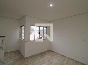 Casa · 70m² · 1 Quarto · Casa para Aluguel - Chácara Mafalda, 1 Quarto, 70 m² - São Paulo