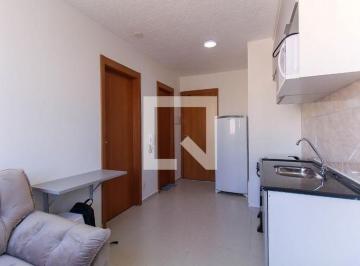 Apartamento · 24m² · 1 Quarto · Apartamento para Aluguel - Belém, 1 Quarto, 24 m² - São Paulo