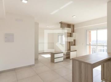Apartamento · 43m² · 1 Quarto · 1 Vaga · Apartamento para Aluguel - Jardim Sumaré, 1 Quarto, 43 m² - Ribeirão Preto