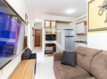 Apartamento · 55m² · 2 Quartos · Apartamento para Aluguel - Itaquera, 2 Quartos, 55 m² - São Paulo