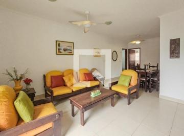 Apartamento · 90m² · 2 Quartos · 1 Vaga · Apartamento para Aluguel - Balneário Cidade Atlântica, 2 Quartos,  90 m² - Guarujá