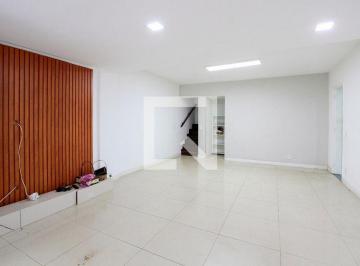 Casa · 210m² · 4 Quartos · 2 Vagas · Casa para Aluguel - Barra da Tijuca, 4 Quartos, 210 m² - Rio de Janeiro