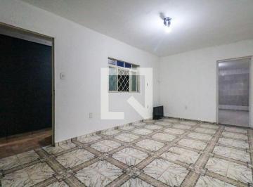 Casa · 100m² · 3 Quartos · Casa para Aluguel - Santa Maria, 3 Quartos,  100 m² - São Caetano do Sul