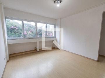 Apartamento · 36m² · 1 Quarto · 1 Vaga · Apartamento para Aluguel - Vila Mariana, 1 Quarto, 36 m² - São Paulo
