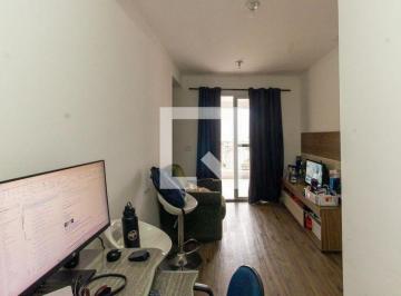 Apartamento · 39m² · 1 Quarto · Apartamento para Aluguel - Vila Esperança, 1 Quarto, 39 m² - São Paulo