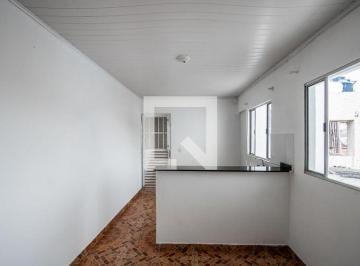 Casa · 53m² · 1 Quarto · Casa para Aluguel - Ermelino Matarazzo, 1 Quarto, 53 m² - São Paulo