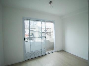 Apartamento · 17m² · 1 Quarto · Apartamento para Aluguel - Mooca, 1 Quarto, 17 m² - São Paulo