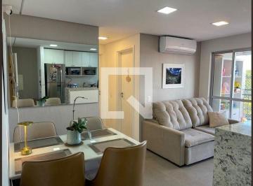 Apartamento · 72m² · 2 Quartos · 1 Vaga · Apartamento para Aluguel - Cidade São Francisco , 2 Quartos, 72 m² - São Paulo