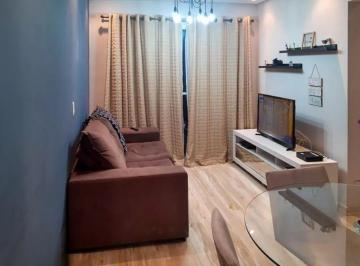 Apartamento · 65m² · 3 Quartos · 1 Vaga · Apartamento de 3 quartos com lazer completo em Umuarama, Osasco