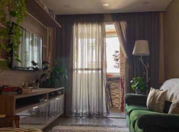 Apartamento · 83m² · 3 Quartos · 2 Vagas · Apartamento Padrao de 3 dormitorios a venda na Bela Vista, Osasco