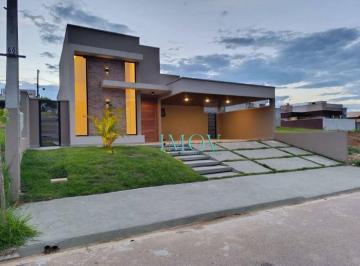 ce4cfad920ee45f312ed98baae60a7fe4b8cb4c6 · Casa com 3 dormitórios à venda, 158 m² por R$ 1.080.000,00 - Jd terra do Vale - Caçapava/SP