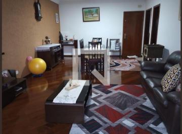 Apartamento · 103m² · 3 Quartos · 2 Vagas · Apartamento à Venda - Parque Bandeirante, 3 Quartos, 103 m² - Santo André