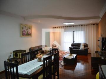 Apartamento · 103m² · 3 Quartos · 2 Vagas · Apartamento à Venda - Parque Bandeirante, 3 Quartos, 103 m² - Santo André