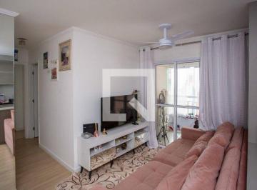 Apartamento · 56m² · 2 Quartos · 1 Vaga · Apartamento à Venda - Centro, 2 Quartos,  56 m² - Diadema