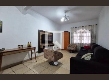 Casa · 252m² · 3 Quartos · 2 Vagas · Casa à Venda - Parque das Nações, 3 Quartos,  252 m² - Santo André