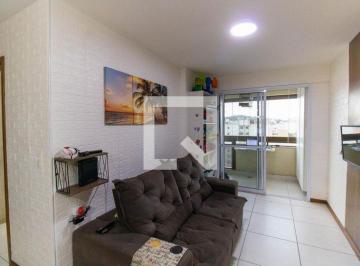 Apartamento · 62m² · 2 Quartos · 1 Vaga · Apartamento à Venda - Centro , 2 Quartos,  62 m² - Niterói