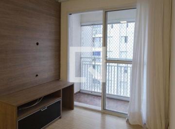 Apartamento · 61m² · 3 Quartos · 1 Vaga · Apartamento à Venda - Ponte Grande, 3 Quartos, 61 m² - Guarulhos