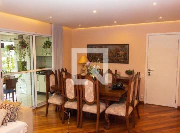 Apartamento · 117m² · 4 Quartos · 2 Vagas · Apartamento à Venda - Jardim Marajoara , 4 Quartos,  117 m² - São Paulo