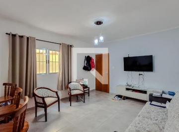 Apartamento · 90m² · 2 Quartos · Apartamento à Venda - Ipiranga, 2 Quartos, 90 m² - São Paulo