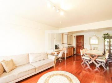 Apartamento · 119m² · 2 Quartos · 1 Vaga · Apartamento à Venda - Vila Romana, 2 Quartos,  119 m² - São Paulo