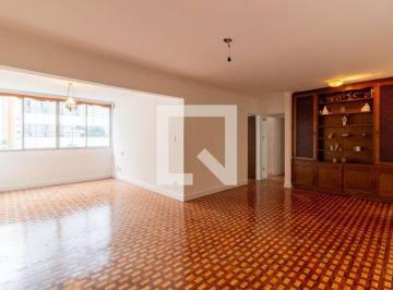 Apartamento · 127m² · 3 Quartos · 1 Vaga · Apartamento à Venda - Pinheiros, 3 Quartos, 127 m² - São Paulo