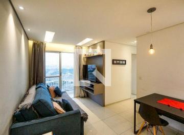 Apartamento · 63m² · 3 Quartos · 1 Vaga · Apartamento à Venda - Tatuapé, 3 Quartos, 63 m² - São Paulo