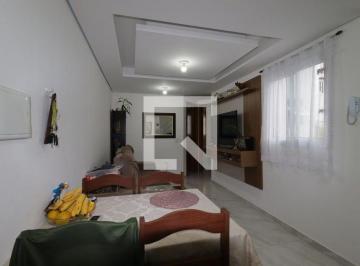 Apartamento · 124m² · 2 Quartos · 2 Vagas · Apartamento à Venda - Jardim Progresso, 2 Quartos, 124 m² - Santo André